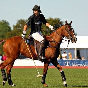 Meet your Posher, Craig e.